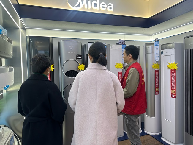 活动现场。唐思琴供图