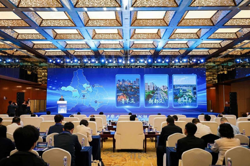 最高年薪80万元！成都到西安“抢人”(图1)