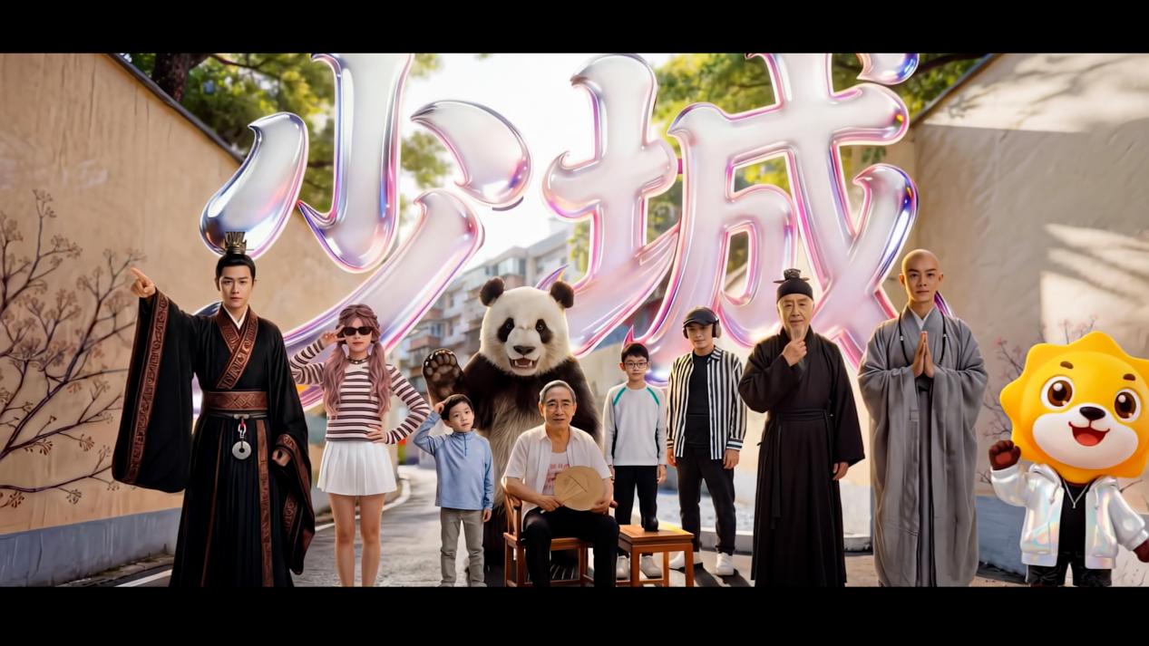 “无少城不成都”这个“五一”解锁成都源城原址(图1)