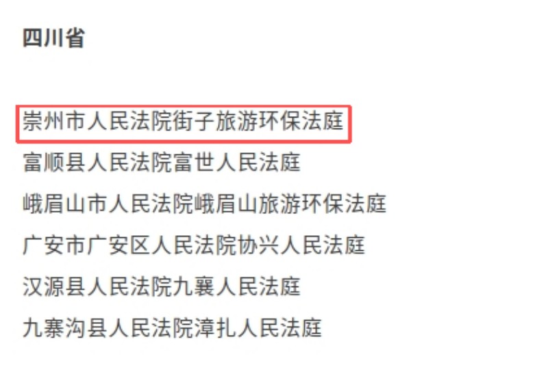 入选部分名单。崇州市委宣传部供图