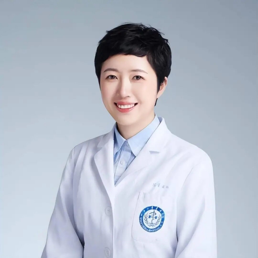 获奖者陈蕾。四川发布供图