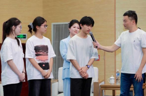 第十七届两岸电影展之台湾电影展“光影书香”分享活动圆满举行