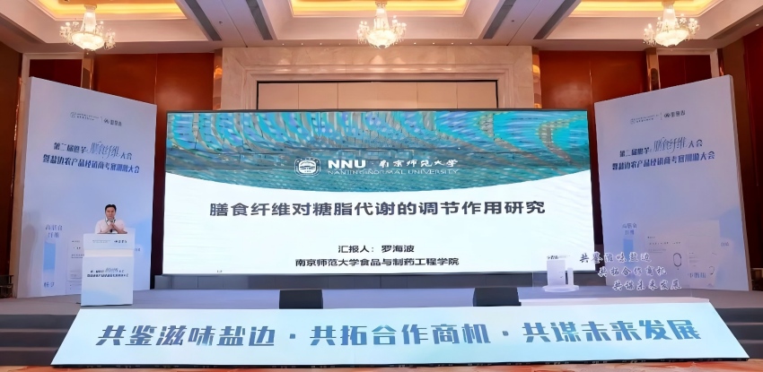 专家分享研究成果。盐边县委宣传部供图
