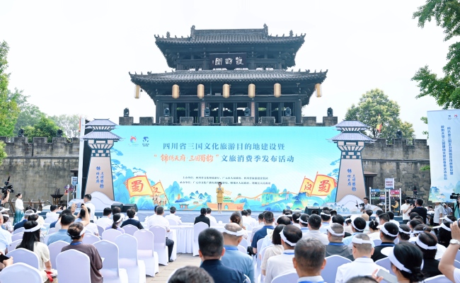活動現場。呂雅馨供圖