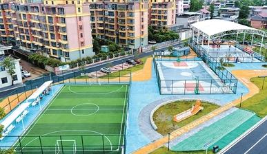 未来五年，城市更新怎么干