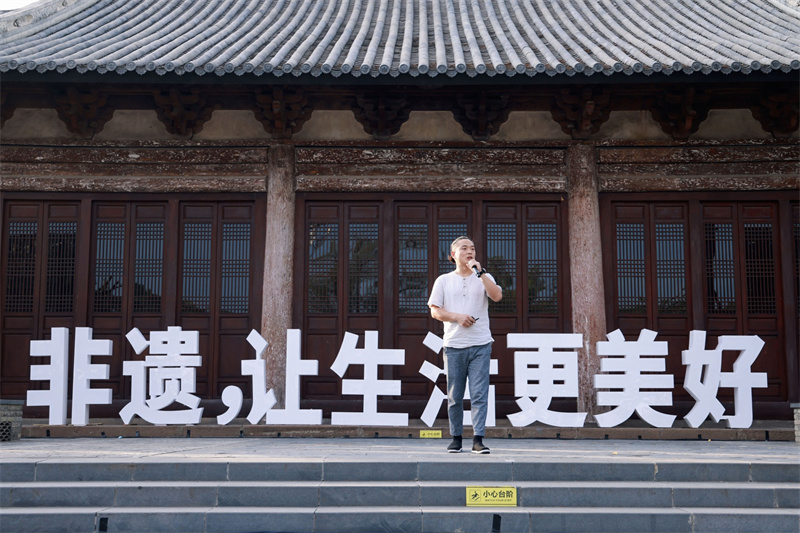 推介现场。主办方供图
