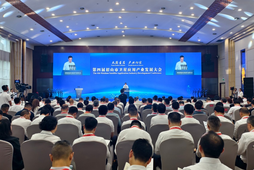 活动现场。赵祖乐摄