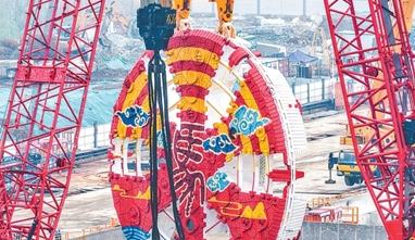 经济实力大幅提升