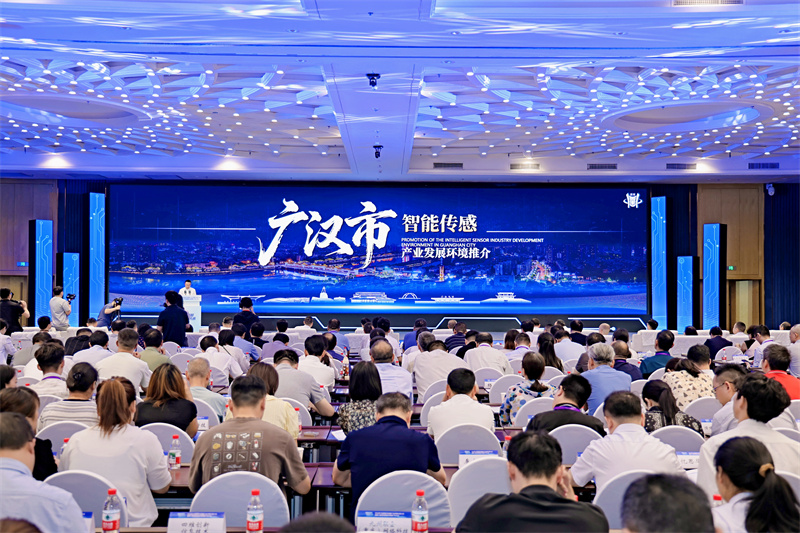大会现场。主办方供图