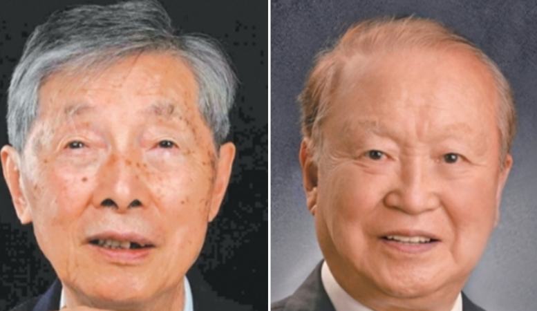 走近国家最高科学技术奖获得者