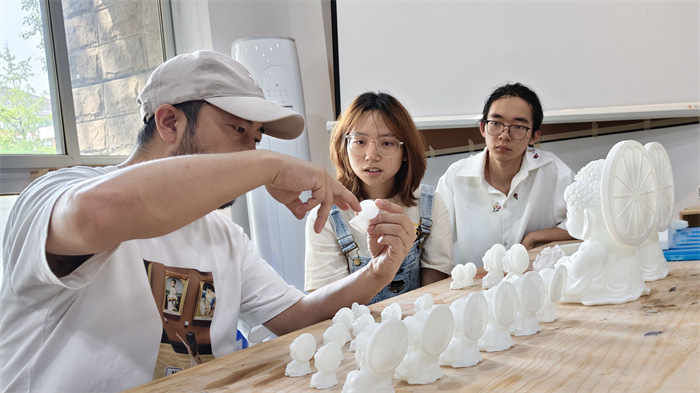数智护遗·文脉焕新(图2)