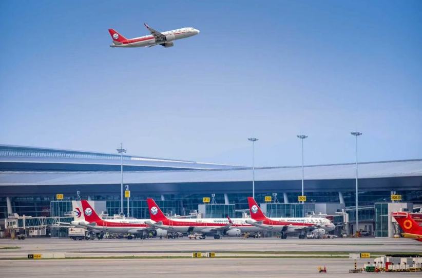成都东部新区如何撑起“旅游枢纽”新使命