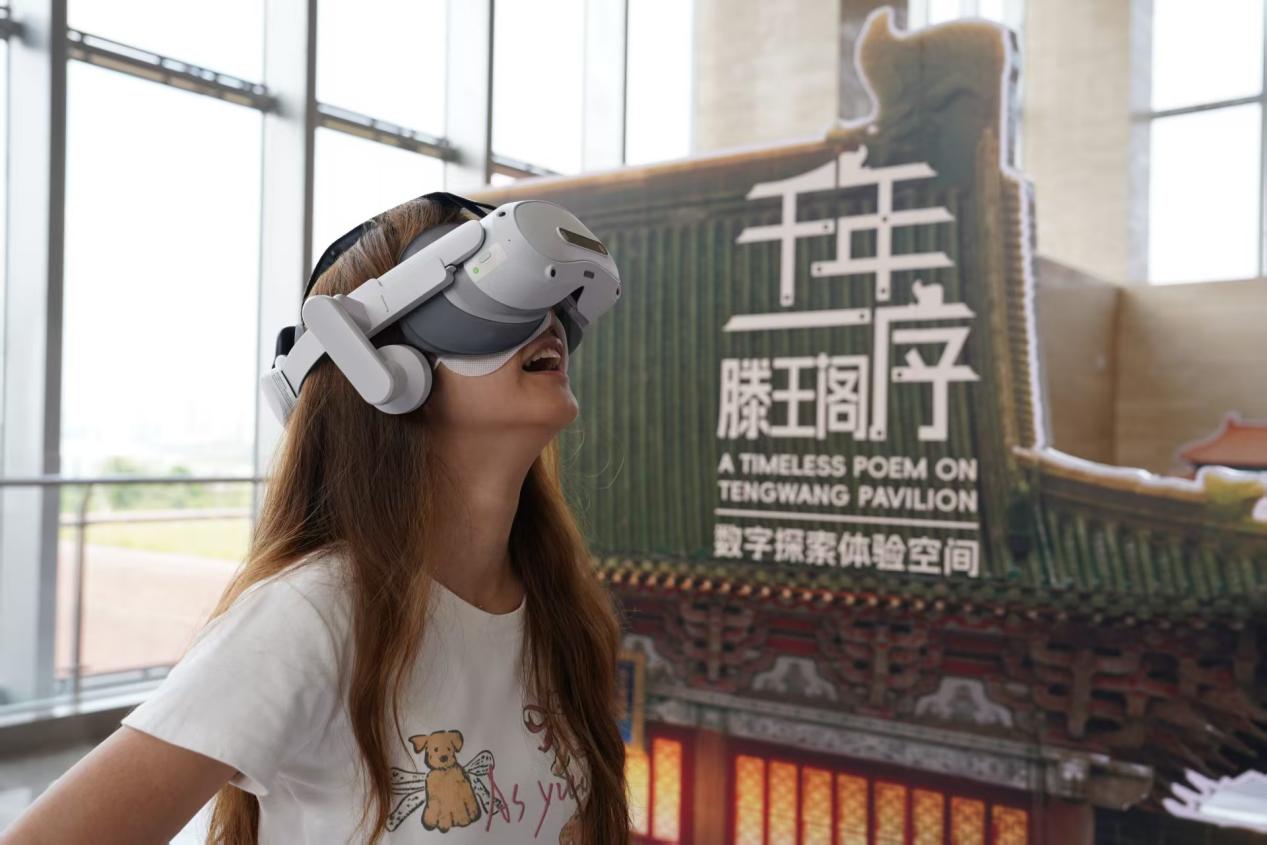 可观也可玩!江口沉银博物馆暑期“寻宝”上新(图1)