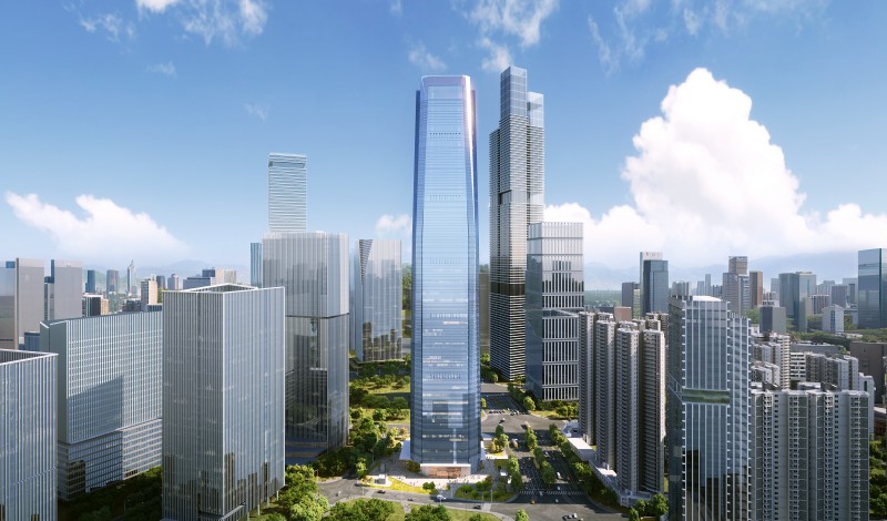 举全省之力建好四川天府新区聚力项目攻坚打造国家级新区高质量发展样板(图3)