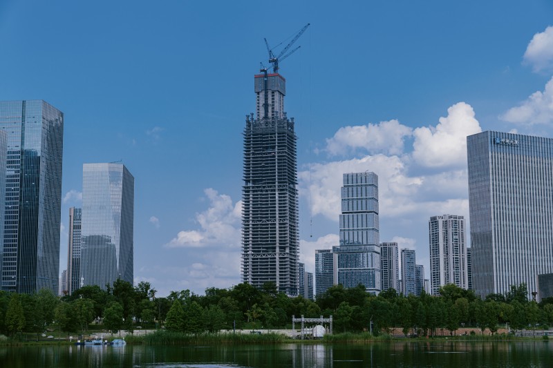 举全省之力建好四川天府新区聚力项目攻坚打造国家级新区高质量发展样板(图4)