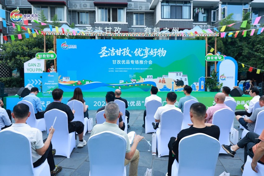 活動現場。主辦方供圖