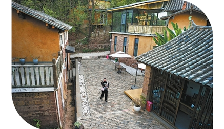 旅居，如何让“梦的远方”成为“新的故乡”