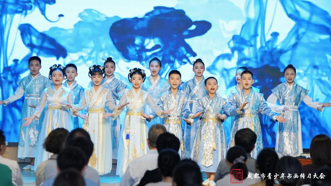 活动现场。主办方供图