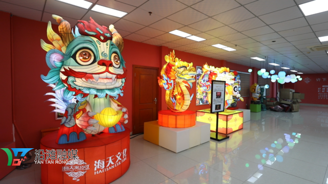 沿着滩·看发展丨解码沿滩服务业五年奋进答卷(图2)