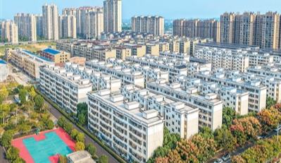 房地產市場釋放哪些新信號？