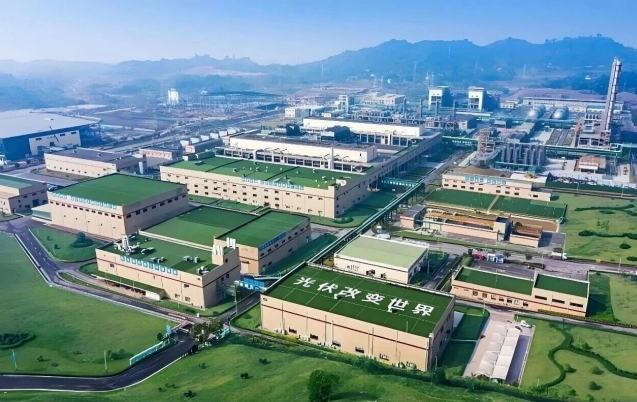 光儲賦能產業升級 樂山誠邀各界共赴2026中國國際光儲大會