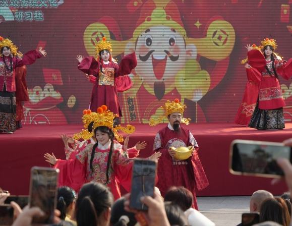 精彩瞬間