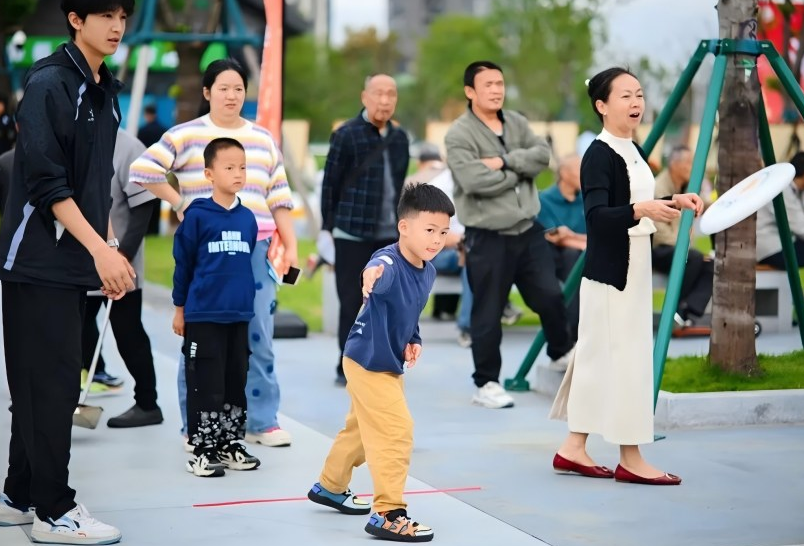 成都市郫都区文旅花式“圈粉”人气爆棚