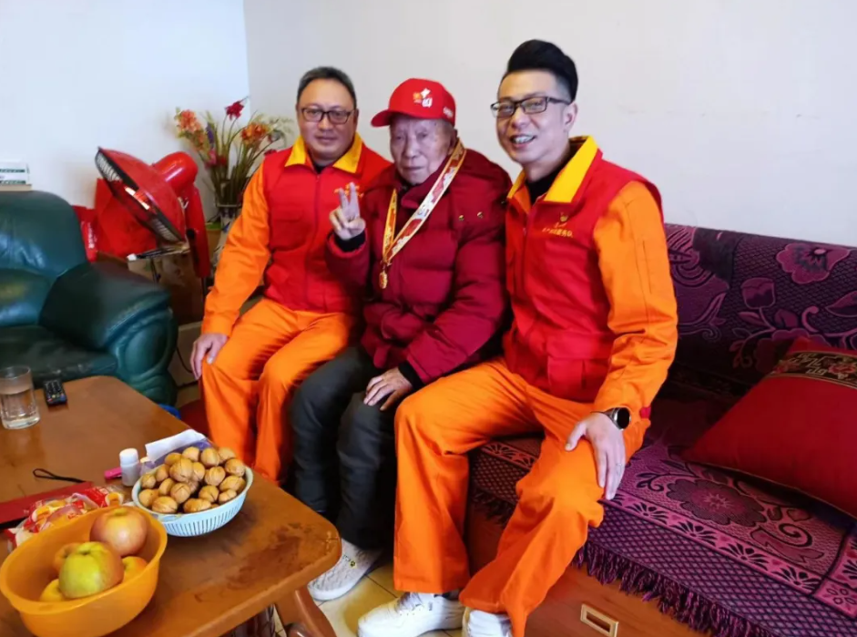 “养老”搭子就在家门口(图3)