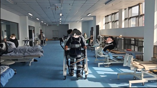 打造基层康复新模式泸州把优质康复服务送到“家门口”