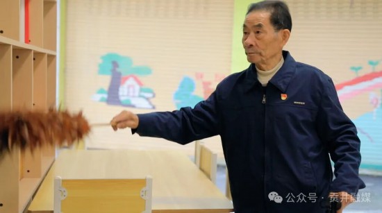 黃才義打掃兒童之家.png